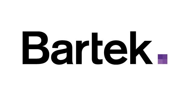 logo vector Bartek