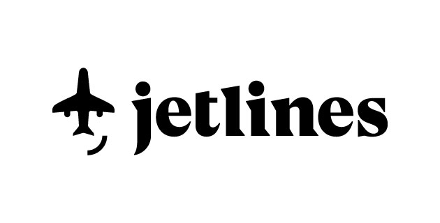 logo vector Canada Jetlines