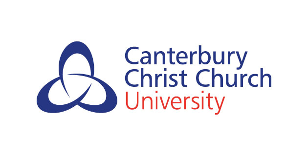 logo vector Canterbury Christ Church University
