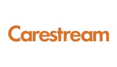 logo vector Carestream