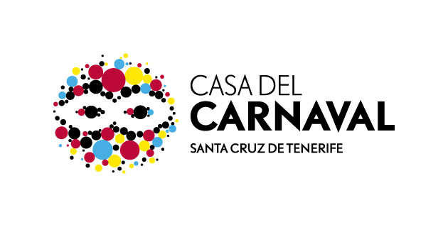 logo vector Casa del Carnaval Santa Cruz