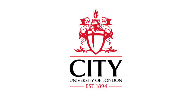 logo vector City, University of London