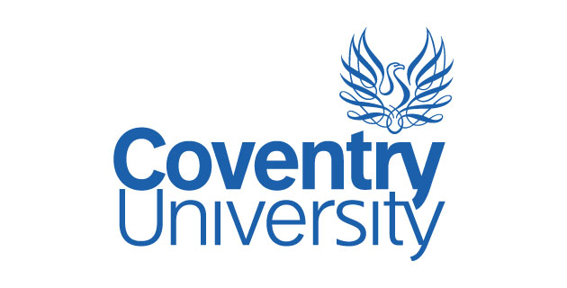 logo vector Coventry University
