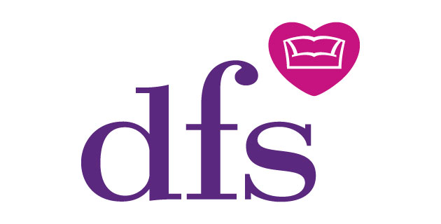 logo vector DFS