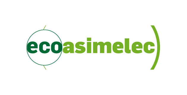 logo vector Ecoasimelec