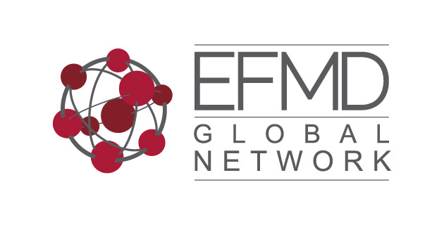 logo vector EFMD