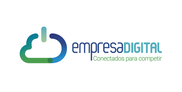 logo vector Empresa Digital Andalucía