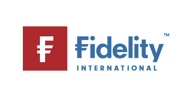 logo vector Fidelity International