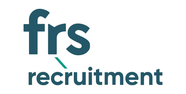logo vector FRS Recruitment
