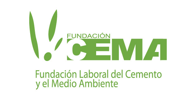 logo vector Fundación CEMA