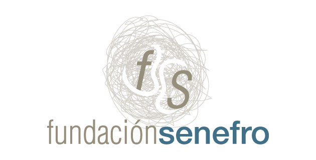 logo vector Fundación Senefro