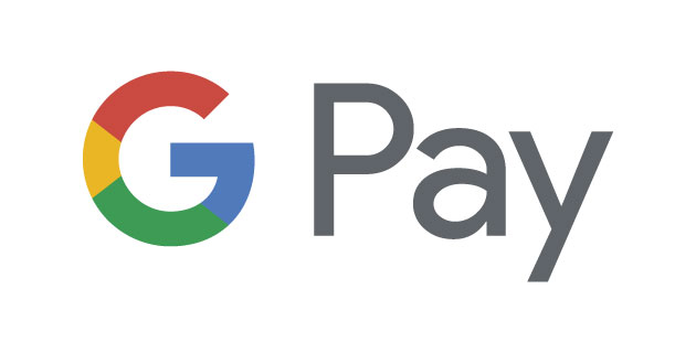 logo vector Google Pay