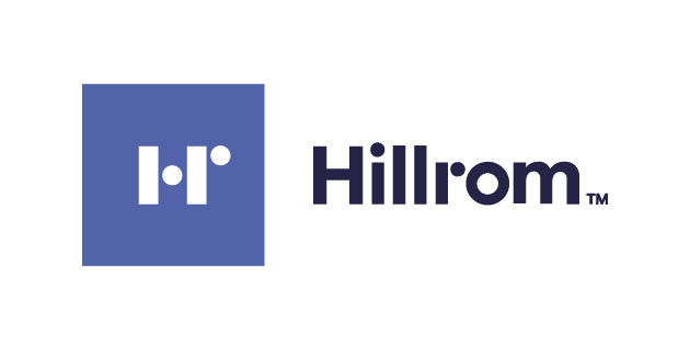 logo vector Hillrom