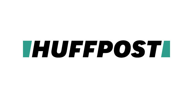 logo vector Huffington Post