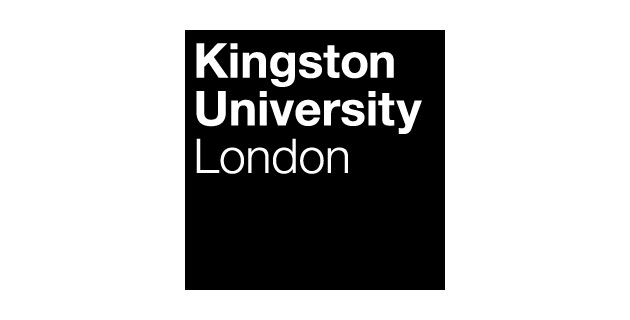 logo vector Kingston University