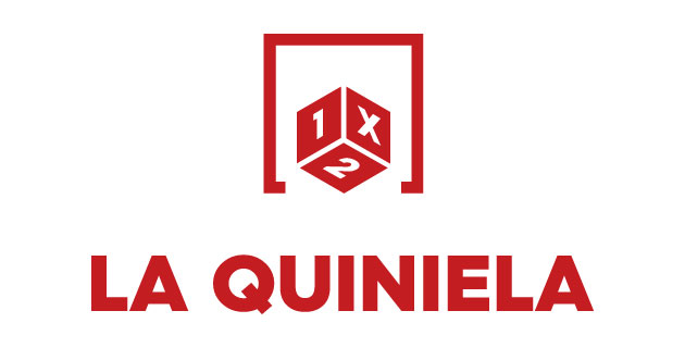 logo vector La Quiniela