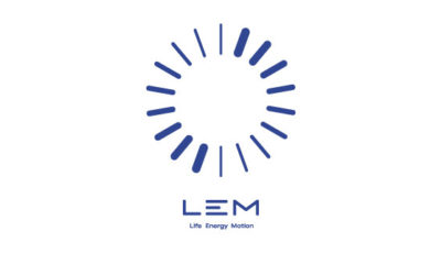 logo vector LEM