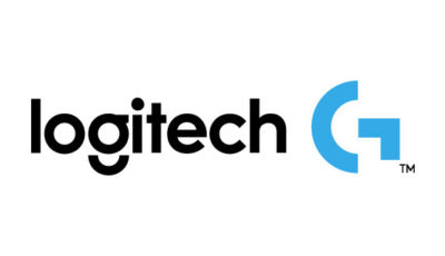 logo vector Logitech