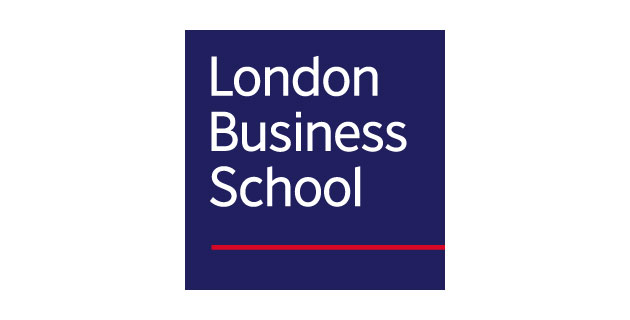 logo vector London Business School