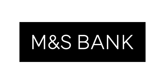 logo vector M&S Bank