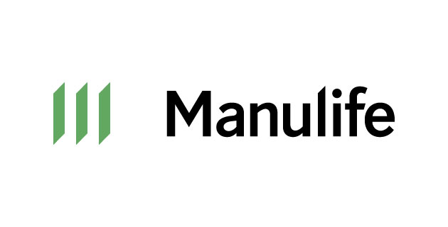logo vector Manulife