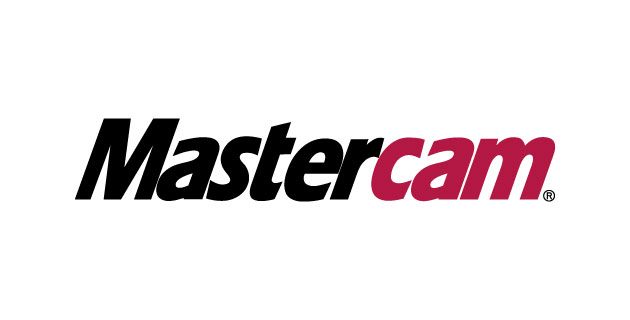 logo vector Mastercam