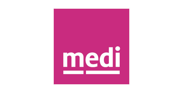 logo vector Medi