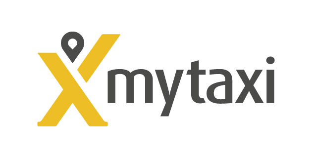 logo vector MyTaxi