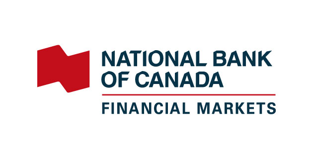logo vector National Bank