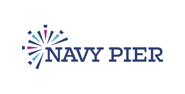logo vector Navy Pier