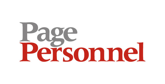logo vector Page Personnel
