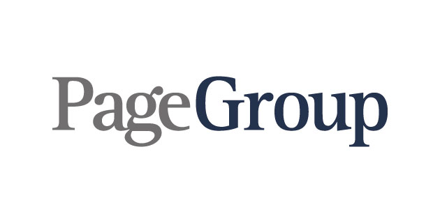 logo vector PageGroup