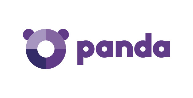 logo vector Panda Security