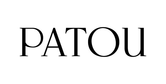 logo vector Patou