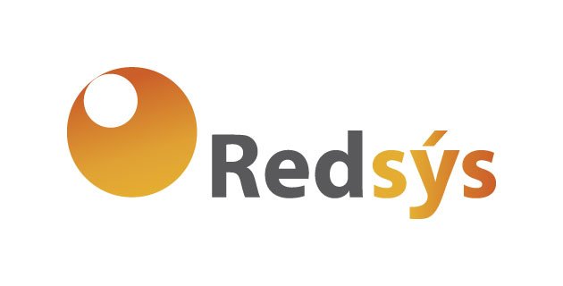 Redsys Vectorlogo es