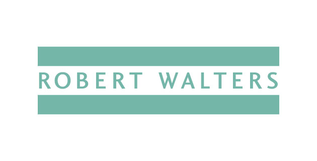 logo vector Robert Walters