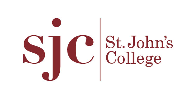 logo vector Saint John's College