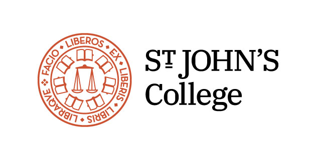 logo vector Saint John's College