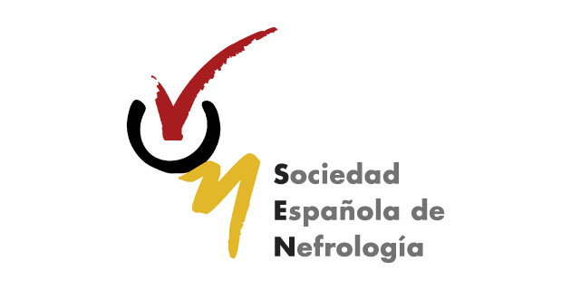 logo vector Sociedad Española de Nefrología