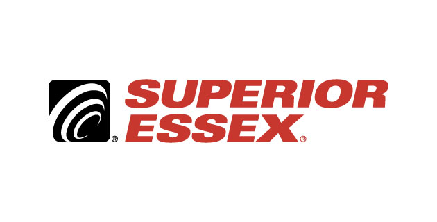 logo vector Superior Essex