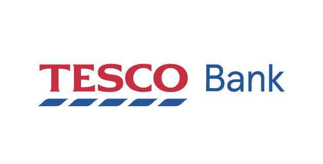 logo vector Tesco Bank