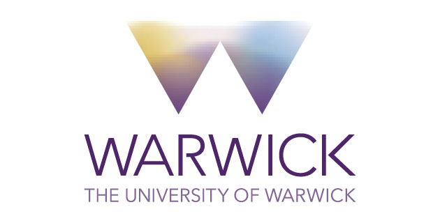 logo vector The University of Warwick