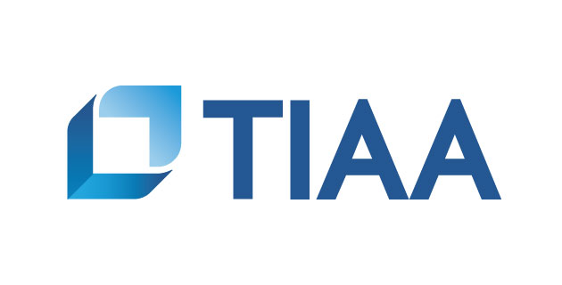 logo vector TIAA