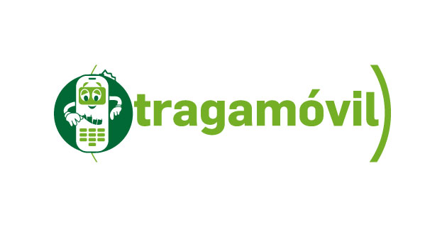 logo vector Tragamóvil