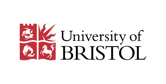 logo vector University of Bristol
