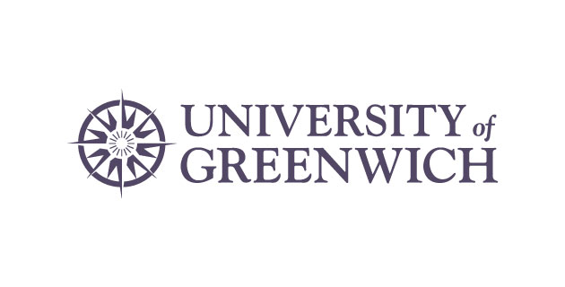 logo vector University of Greenwich
