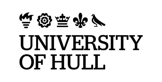logo vector University of Hull