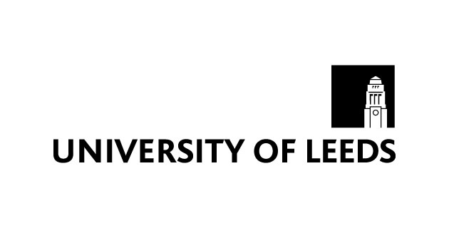 logo vector University of Leeds