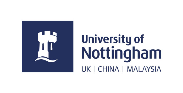 logo vector University of Nottingham