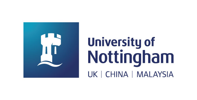 logo vector University of Nottingham